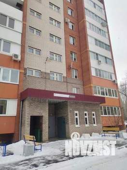 1-к квартира, на длительный срок, 36м2, 5/14 этаж