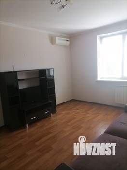 2-к квартира, на длительный срок, 52м2, 6/16 этаж