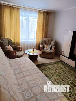 2-к квартира, на длительный срок, 51м2, 2/5 этаж