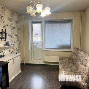 1-к квартира, на длительный срок, 34м2, 1/10 этаж