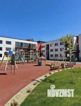 Студия квартира, на длительный срок, 30м2, 1/3 этаж