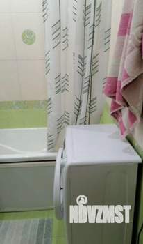 1-к квартира, на длительный срок, 33м2, 4/5 этаж