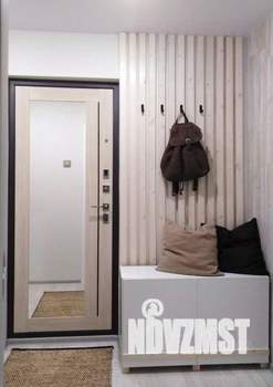 2-к квартира, посуточно, 51м2, 1/1 этаж