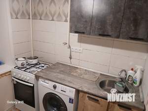 3-к квартира, на длительный срок, 57м2, 1/5 этаж