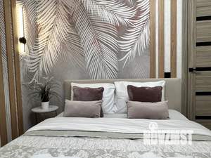 2-к квартира, посуточно, 55м2, 14/18 этаж