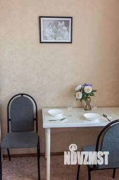 1-к квартира, посуточно, 37м2, 1/3 этаж