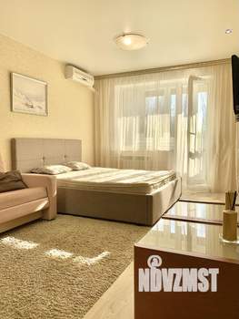 1-к квартира, на длительный срок, 35м2, 3/5 этаж