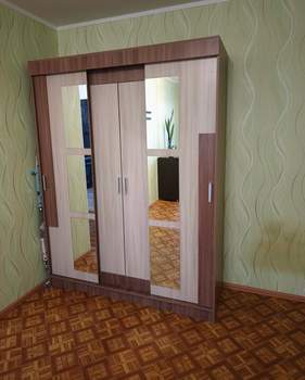 1-к квартира, на длительный срок, 33м2, 5/9 этаж