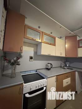 1-к квартира, на длительный срок, 33м2, 6/9 этаж