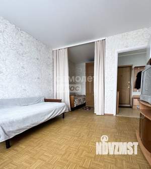 1-к квартира, на длительный срок, 32м2, 5/16 этаж