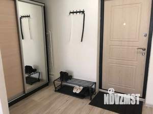 1-к квартира, посуточно, 35м2, 8/10 этаж