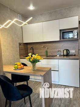 2-к квартира, посуточно, 43м2, 2/16 этаж