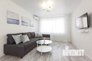 3-к квартира, посуточно, 75м2, 2/9 этаж