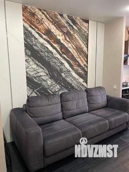 1-к квартира, на длительный срок, 45м2, 3/16 этаж