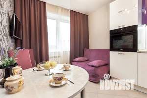 2-к квартира, посуточно, 39м2, 6/9 этаж