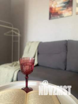 1-к квартира, посуточно, 36м2, 7/9 этаж