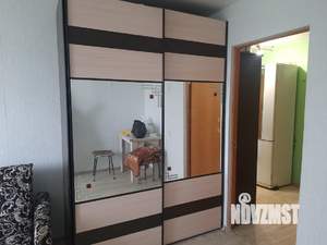 2-к квартира, на длительный срок, 35м2, 5/12 этаж