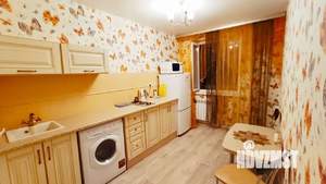 1-к квартира, посуточно, 38м2, 4/16 этаж