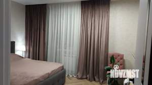 1-к квартира, на длительный срок, 40м2, 4/10 этаж