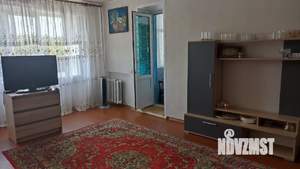 2-к квартира, посуточно, 50м2, 3/9 этаж