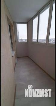 1-к квартира, посуточно, 39м2, 11/16 этаж