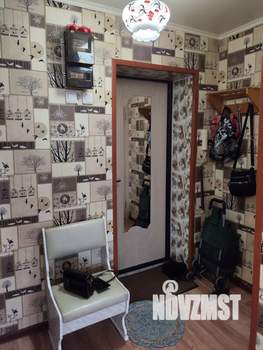 1-к квартира, на длительный срок, 32м2, 4/5 этаж