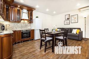 2-к квартира, посуточно, 60м2, 10/17 этаж