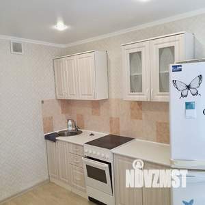 1-к квартира, на длительный срок, 34м2, 9/17 этаж