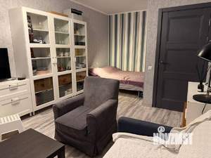 1-к квартира, на длительный срок, 33м2, 16/16 этаж