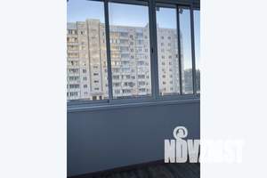 1-к квартира, посуточно, 40м2, 2/9 этаж