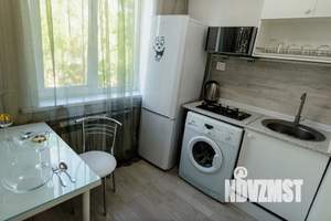 1-к квартира, посуточно, 31м2, 5/5 этаж