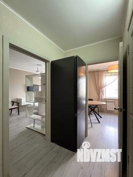 1-к квартира, на длительный срок, 35м2, 4/10 этаж