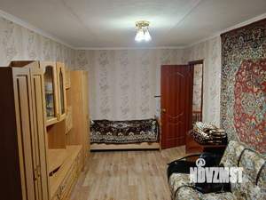 1-к квартира, на длительный срок, 33м2, 4/6 этаж