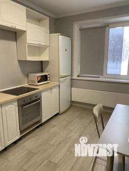 1-к квартира, на длительный срок, 40м2, 1/10 этаж