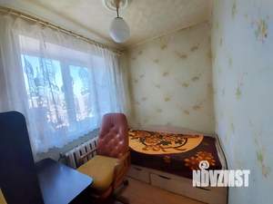 3-к квартира, на длительный срок, 47м2, 5/5 этаж