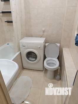 1-к квартира, на длительный срок, 39м2, 7/14 этаж