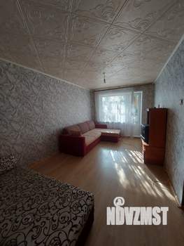 1-к квартира, на длительный срок, 34м2, 1/9 этаж