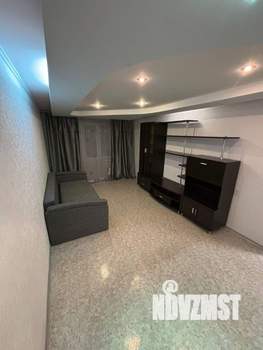 1-к квартира, на длительный срок, 42м2, 3/9 этаж