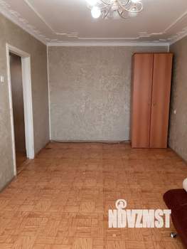 1-к квартира, на длительный срок, 33м2, 6/9 этаж