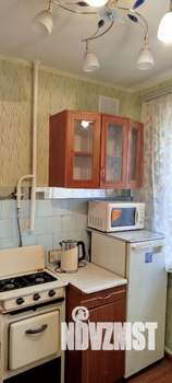1-к квартира, на длительный срок, 38м2, 1/5 этаж