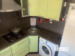 1-к квартира, на длительный срок, 39м2, 12/15 этаж