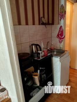 1-к квартира, на длительный срок, 25м2, 4/6 этаж