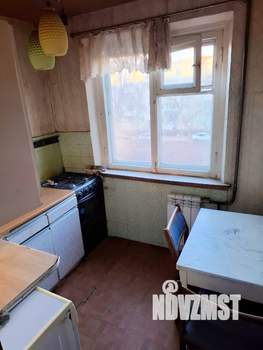 2-к квартира, на длительный срок, 45м2, 3/5 этаж