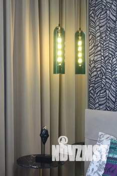 2-к квартира, посуточно, 40м2, 4/8 этаж