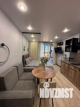 1-к квартира, посуточно, 30м2, 11/14 этаж