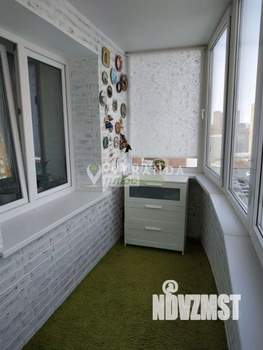 2-к квартира, на длительный срок, 74м2, 6/12 этаж