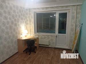 1-к квартира, на длительный срок, 32м2, 5/9 этаж