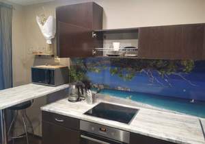 1-к квартира, на длительный срок, 38м2, 6/10 этаж