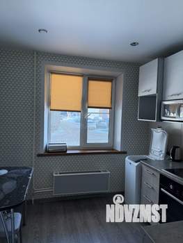 1-к квартира, на длительный срок, 33м2, 1/9 этаж