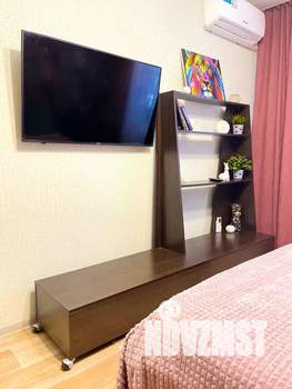 1-к квартира, посуточно, 50м2, 2/5 этаж